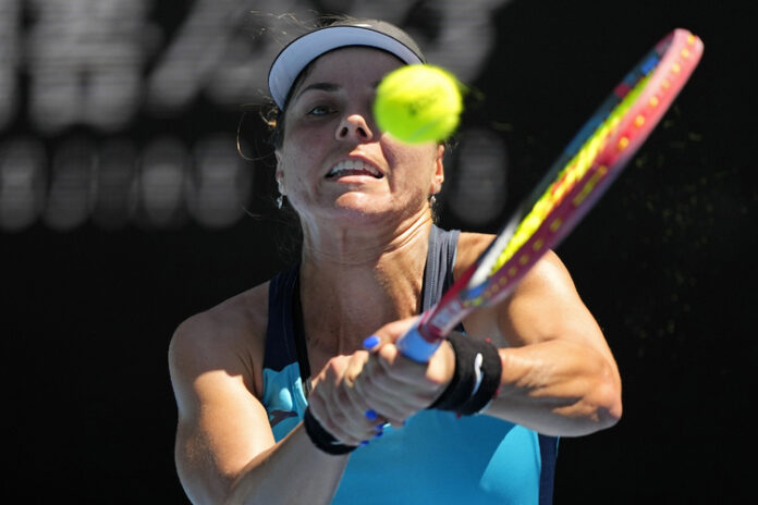 Виктория Томова победи испанка на старта на силния тенис турнир в Линц, ще играе с Мария Сакари от Гърция във втория кръг