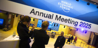 Водещи световни лидери няма да вземат участие в тазгодишното издание на Световния икономически форум в Давос