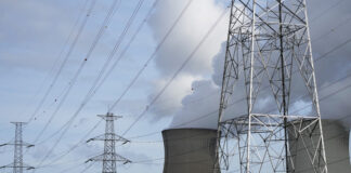 Ядрен реактор в АЕЦ "Тианж" в Белгия спря заради дефектна помпа