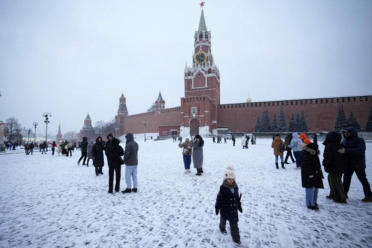 СподелиЗаявените вчера заплахи от страна на президента на Съединените щати