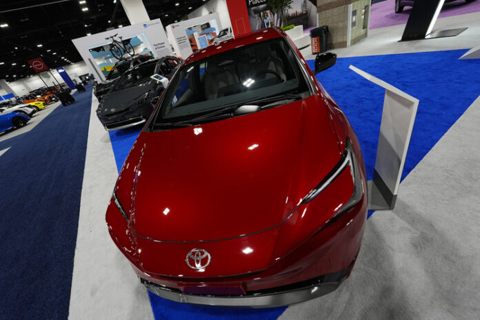 Защо Япония не се интересува от електрически автомобили? Защо Япония не се интересува от електрически автомобили?