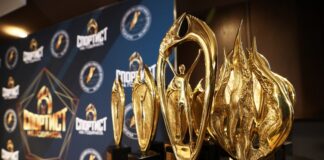 Обявиха десетката за Спортист на годината