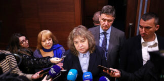 Наталия Киселова