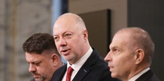 Росен Желязков