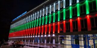 127 години БТА
                                                                                                БТА обнови фасадата на сградата си и осигури достъпна среда