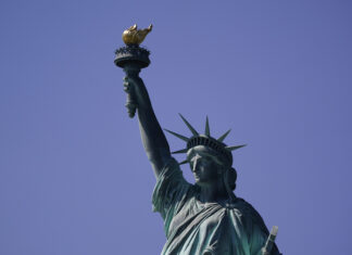 Статуята на свободата