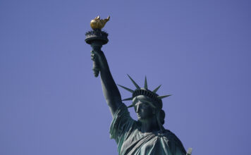 Статуята на свободата