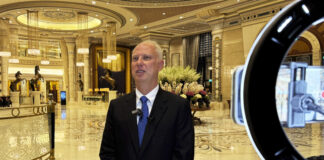 Американските компании ще се завърнат в Русия през 2025 година, очаква руският суверенен фонд