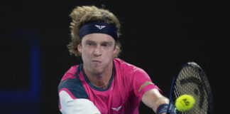 Андрей Рубльов и Джак Дрейпър ще играят на финала на турнира в Доха