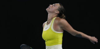 Арина Сабаленка призна, че липсата на фокус и мотивация са довели до поражението й от Клара Таусон на турнира по тенис в Дубай