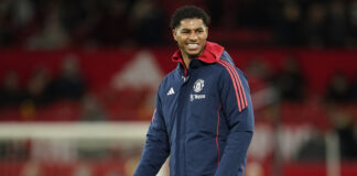 Астън Вила и Манчестър Юнайтед договориха параметрите по трансфера на Маркъс Рашфорд