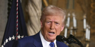 Доналд Тръмп