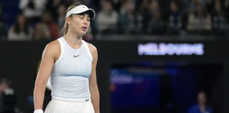 Бадоса, Жабюр и Свитолина започнаха с победи на турнира по тенис в Доха