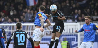 Байер Леверкузен няма да дава почивка на играчите си срещу Айнтрахт заради предстоящата среща от Шампионската лига