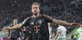 Байерн Мюнхен удържа Селтик, Фейенорд надви Милан, Бенфика също ликува в първите мачове от плейофите в Шампионската лига