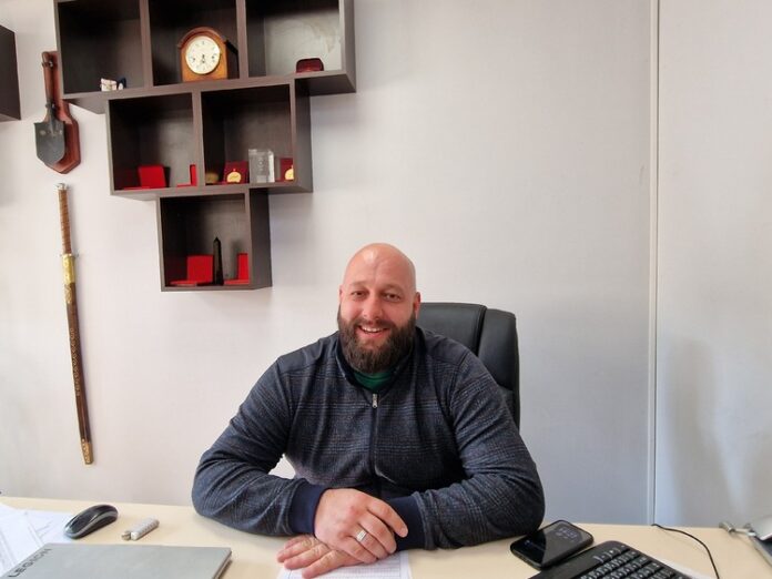 Българското вино е на световно ниво; единственото, което го отличава от вината на Франция и Италия, е 200 години маркетинг, каза ръководителят на Винпром-Свищов