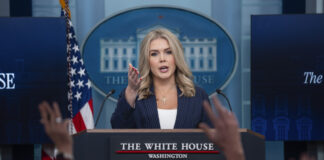 Белият дом съобщи, че американец е бил освободен от Беларус