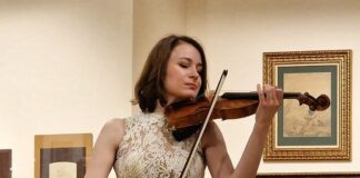 Благотворителен концерт за деца и младежи, лишени от родителска грижа, се проведе в Софийската градска галерия