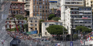 Болидите на Гран при на Монако във Формула 1 вече ще са задължени да правят поне по две спирания на състезание