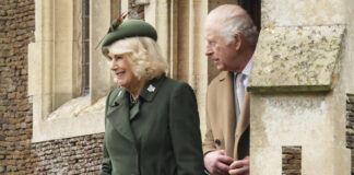 Британският крал Чарлз ще посети Италия и ще се срещне с папа Франциск, съобщи Бъкингамският дворец