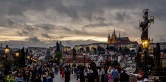 Чешката инфлация през януари се забавя до 2,8 на сто, потвърждават окончателните данни