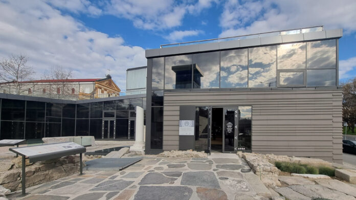 Дискусия "SOS за културното наследство" ще се състои в София Дискусия "SOS за културното наследство" ще се състои в София