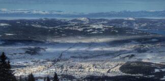 Добри са условията за туризъм по планините, само на Витоша е ветровито и мъгливо, съобщиха от Планинската спасителна служба на БЧК