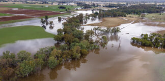 Един човек загина, а хиляди са призовани да се евакуират заради наводнения в Североизточна Австралия