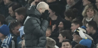 Енцо Мареска не е доволен от "най-слабия" мач на Челси, откакто е начело на отбора