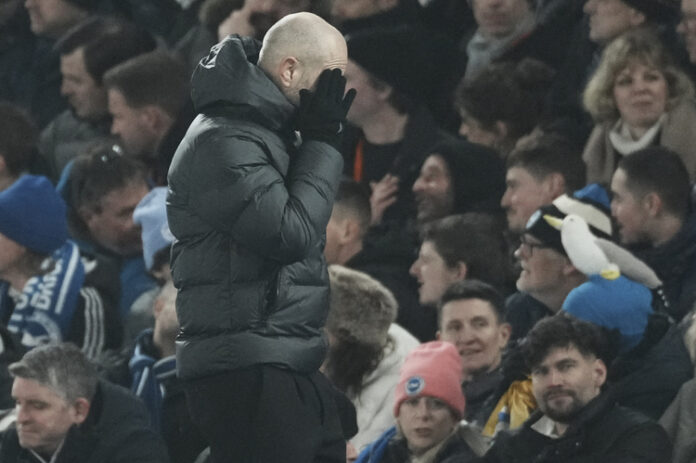 Енцо Мареска не е доволен от "най-слабия" мач на Челси, откакто е начело на отбора