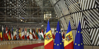 ЕС осигурява за Молдова 2 млрд. евро за реформи и енергийна независимост