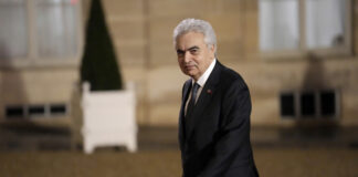 Европа трябва да замени руския природен газ с доставки от Катар от 2027 г., заяви изпълнителният директор на МАЕ