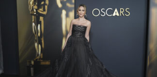 Филм с Мария Бакалова е сред отличените на кинофестивала в Санта Барбара