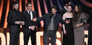 Филмът "Анора" триумфира на наградите "Независим дух"