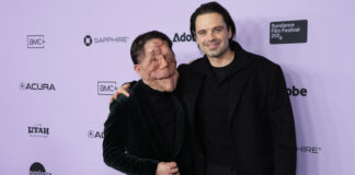 Филмовата индустрия трябва да престане да гледа на уврежданията като риск, каза актьорът Адам Пиърсън