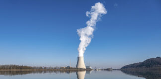 Френската енергийна компания "Анжи" отчете ръст на печалбата си от близо 86 на сто