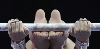 Германската полиция извърши обиски във връзка с разследването на предполагаемо малтретиране на гимнастички