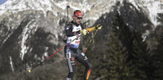 Германският биатлонист Йоханес Кюн ще прекрати кариерата си след Зимните олимпийски игри в Италия догодина