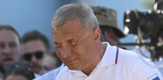 Губернаторът на руската Новогородска област стана заместник-министър на транспорта след сътресения в руската космическа агенция