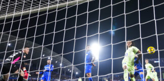 Хетафе се наложи като гост над Жирона в двубой от испанската Ла Лига