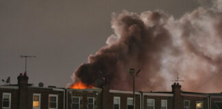 И шестимата души на борда на разбилия се самолет във Филаделфия са граждани на Мексико, обяви мексиканското външно министерство