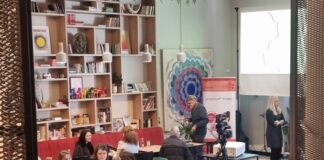 Иновативна платформа за управление на стреса за нуждите на бизнеса бе представена в София