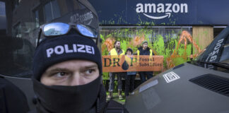 Италия разследва "Амазон" за предполагаемо укриване на данъци в размер на 1,2 млрд. евро, посочват източници на Ройтерс