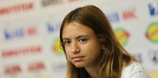 Ива Иванова отпадна на четвъртфиналите на сингъл на турнир по тенис в Египет