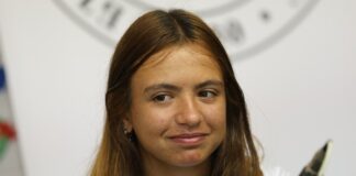 Ива Иванова се класира за четвъртфиналите на сингъл на турнир по тенис в Египет