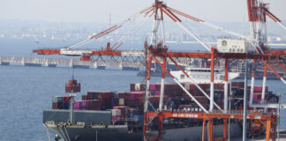 Износът и вносът на Япония нарастват през януари на фона на опасенията от нови мита