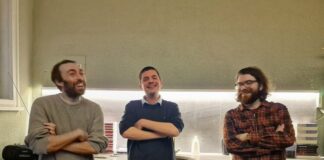 Йордан Д. Радичков за книгата си „Дървеният костюм“: Вярвам, че има нужда от неперфектни текстове и неидеално изкуство