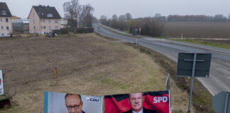 Какво означават изборите в Германия за биткойна и свръхбогатите