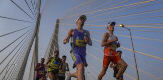 Кенийски маратонец е временно отстранен заради допинг