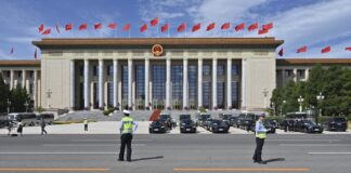 Китай призова Панама "да вземе правилното решение" по отношение на инициативата на Пекин "Един пояс, един път"